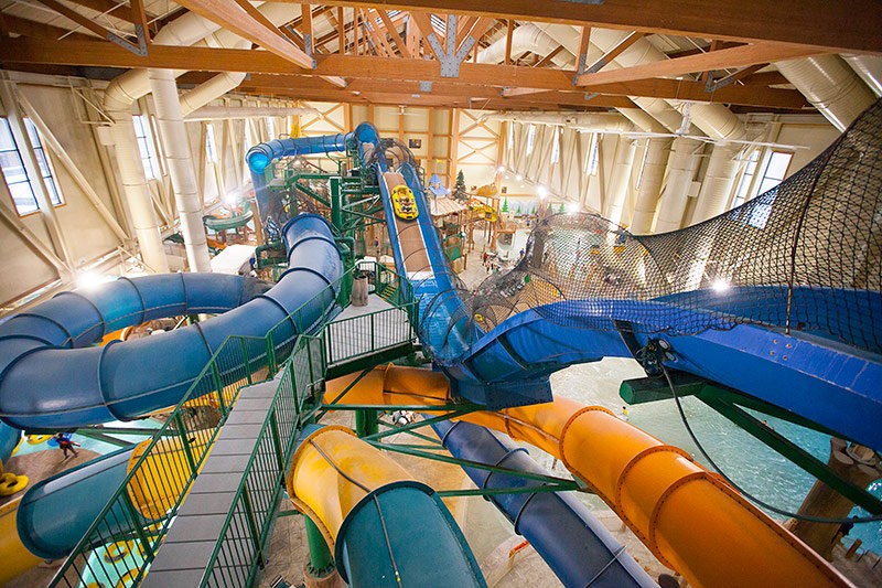 nj mom great wolf lodge and spa nj mom