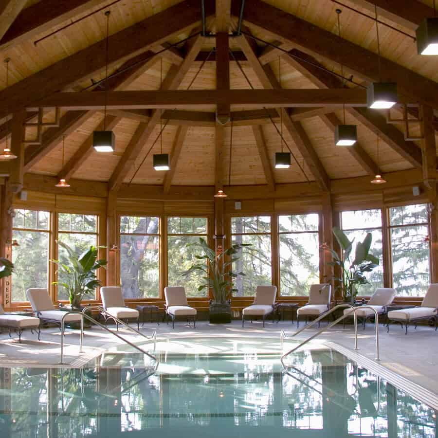 Mohonk mountain house hotels around nj, resorts in NJ