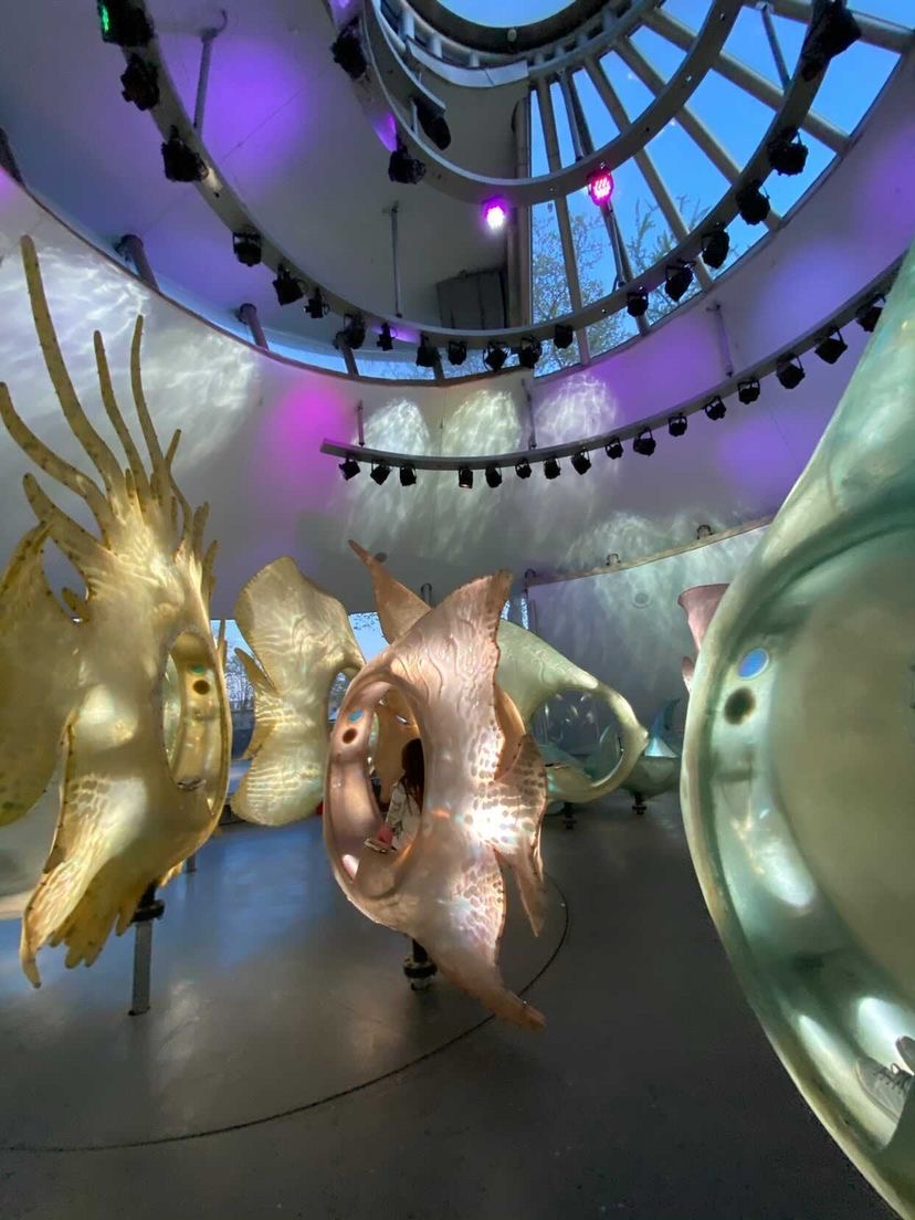 things to do with kids in nyc seaglass carousel nj