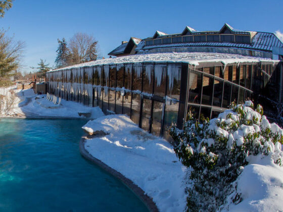 Romantic Hotels in NJ NY Mom