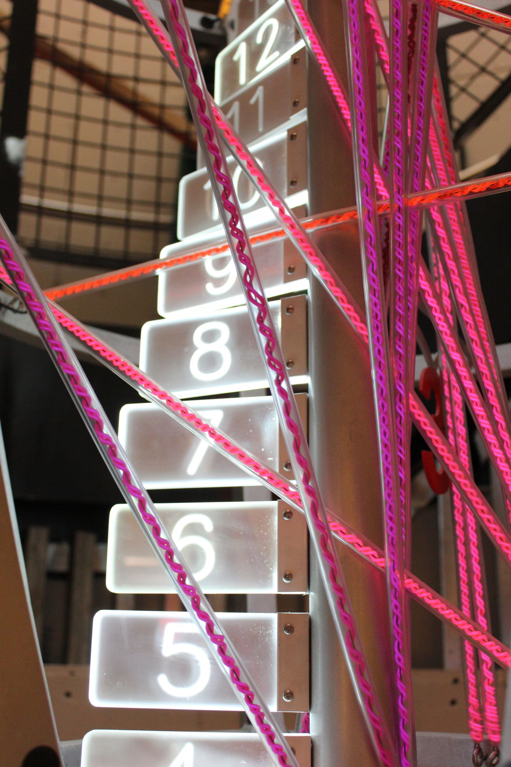 things to do with kids in NYCmuseum of math