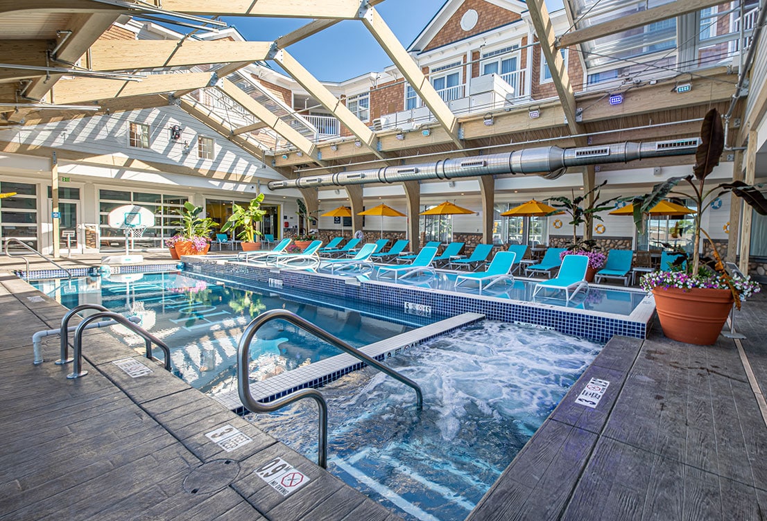 Hotel LBI