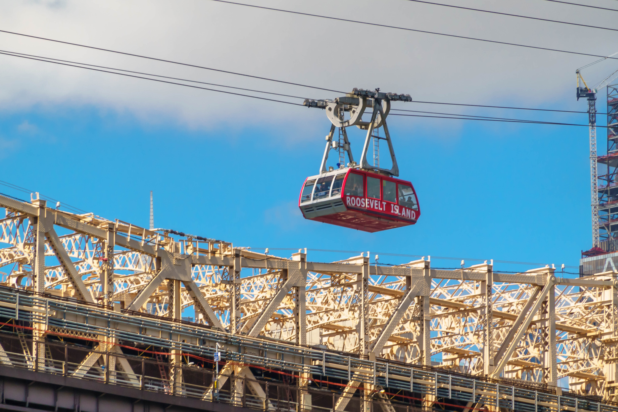 things to do in nyc with kids tram nj mom
