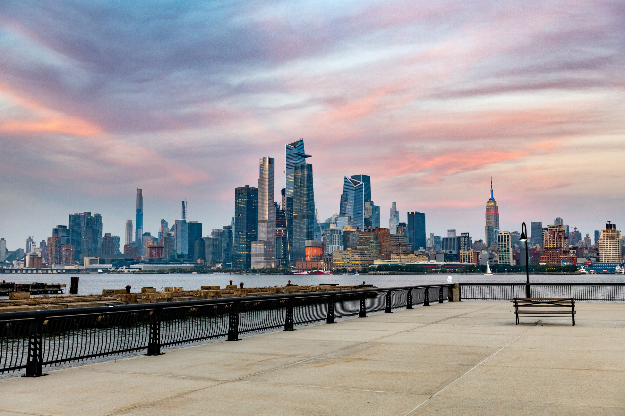 things to do in Hoboken nye nj mom
