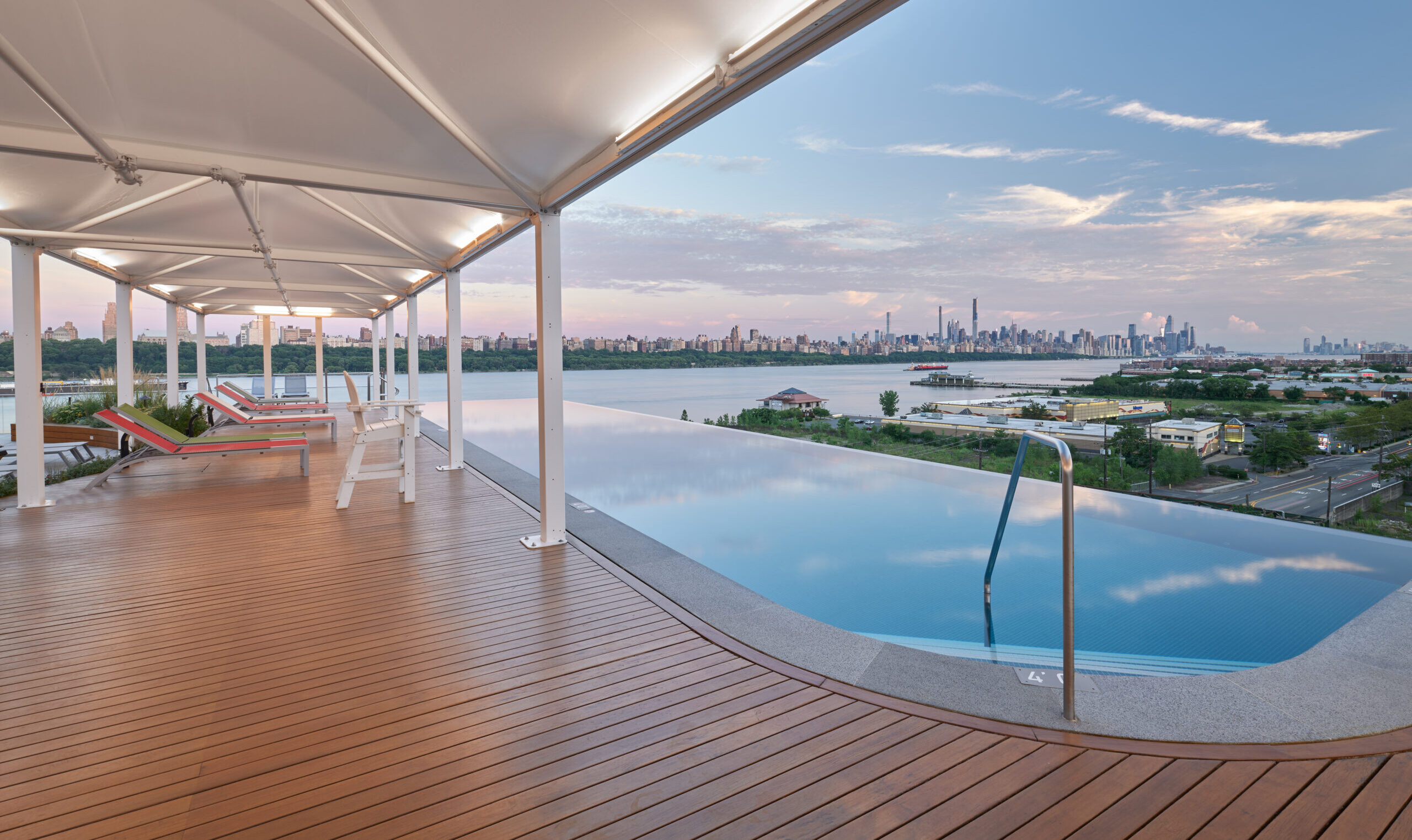 Romantic Hotels in NJ NY Mom