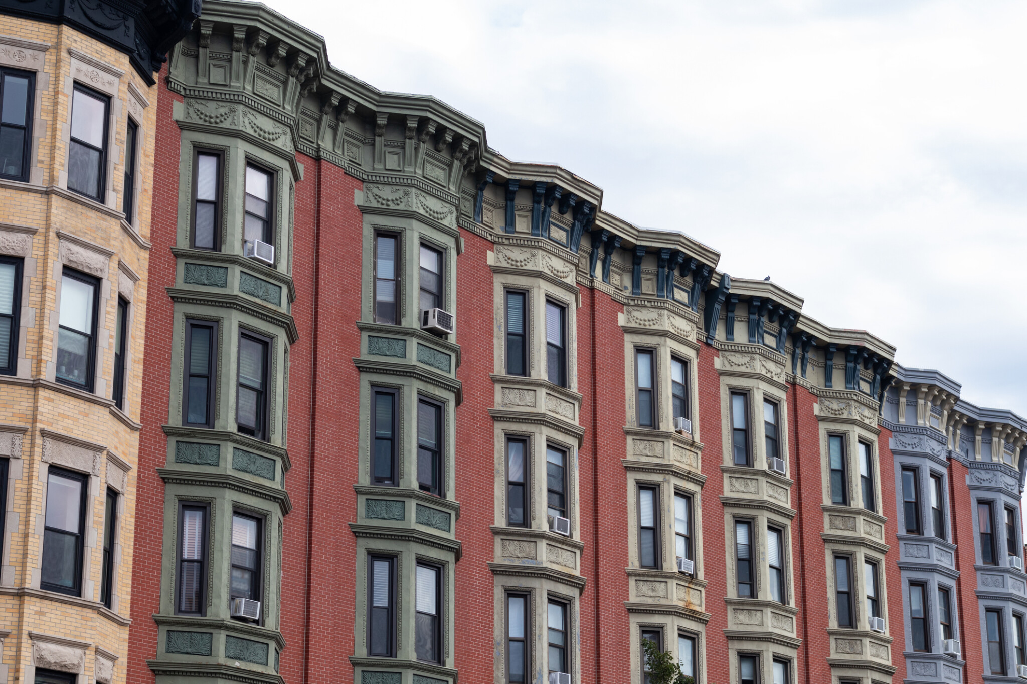things to do in Hoboken brownstone nj mom