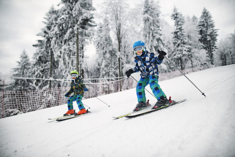 ski free ny mom