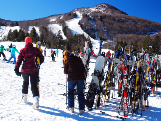 ny ski ny mom
