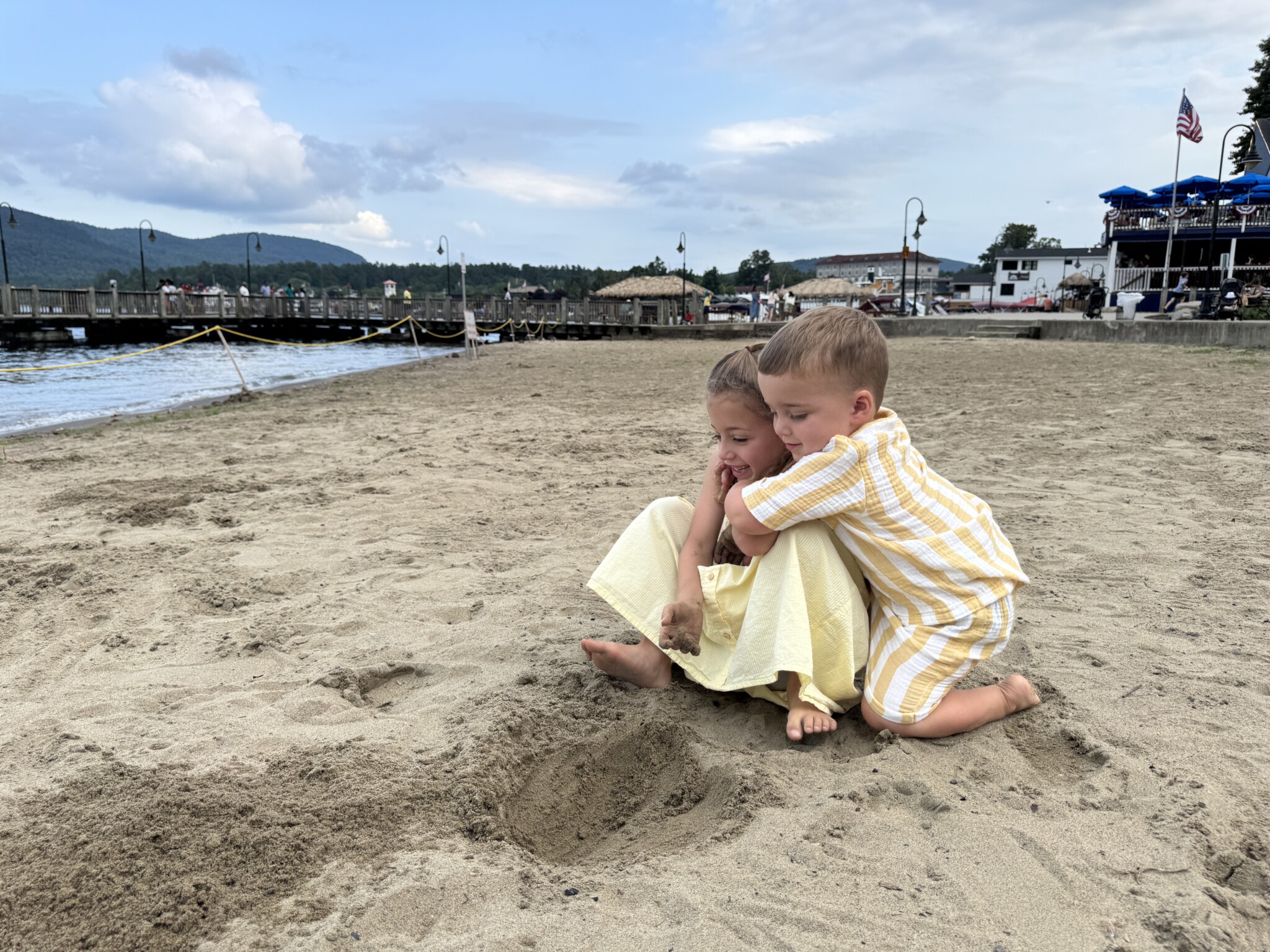 lake george feature nj mom