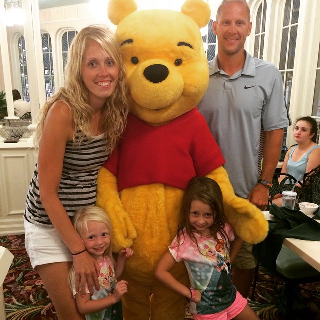 disney dining