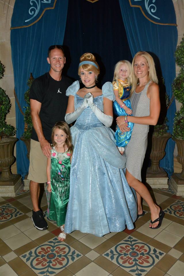 disney dining