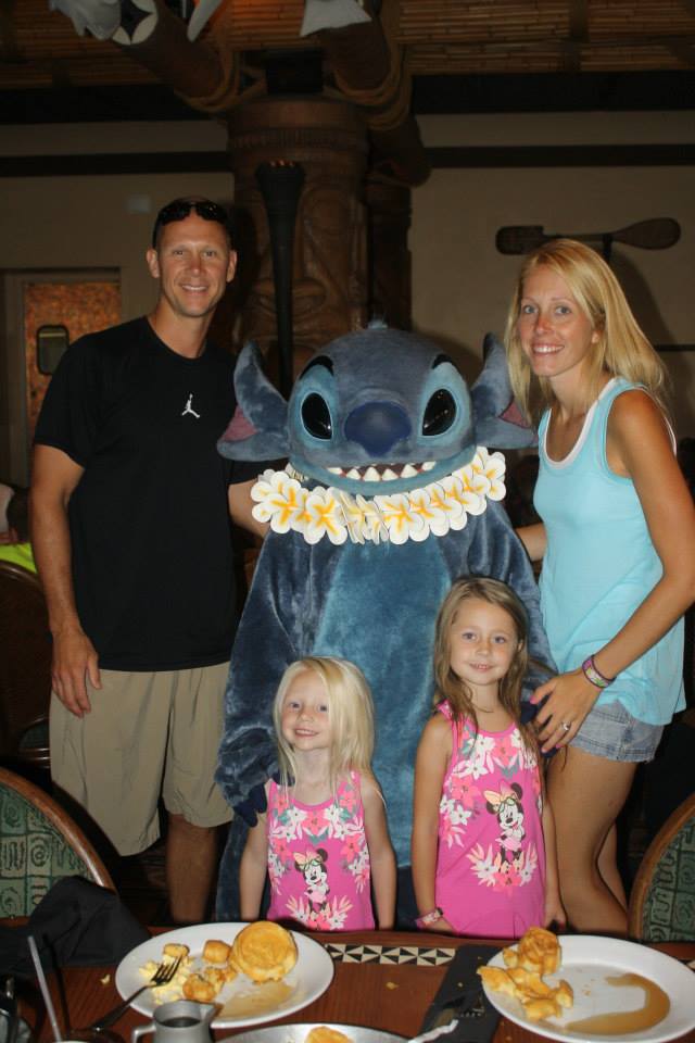 disney dining