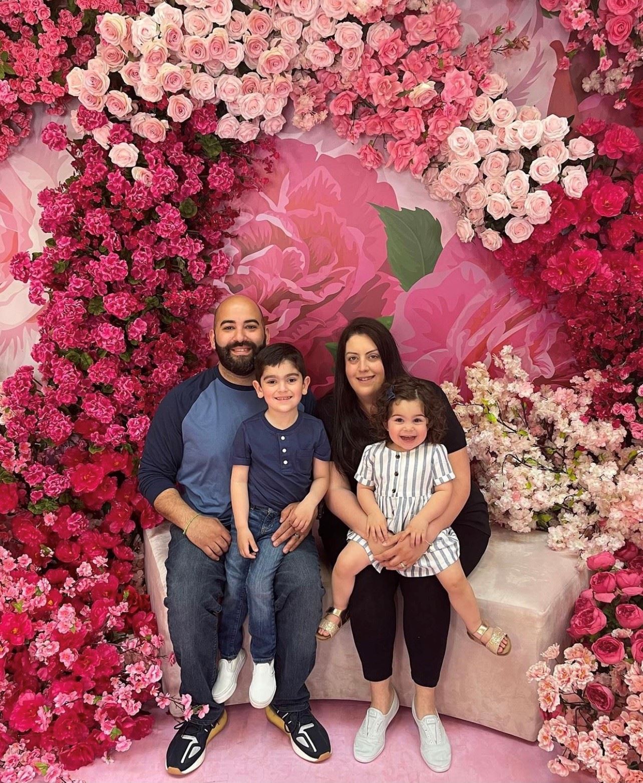 floral Escape gardens state plaza mall