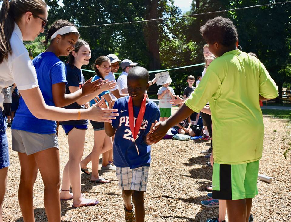 ESF Summer Camps