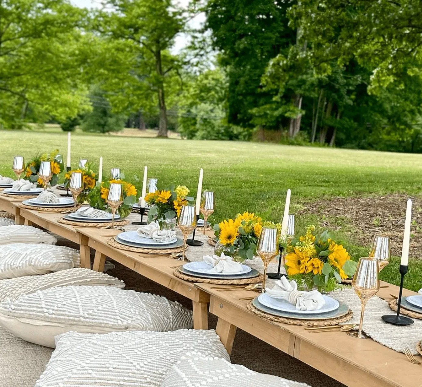 luxury picnics nj mom