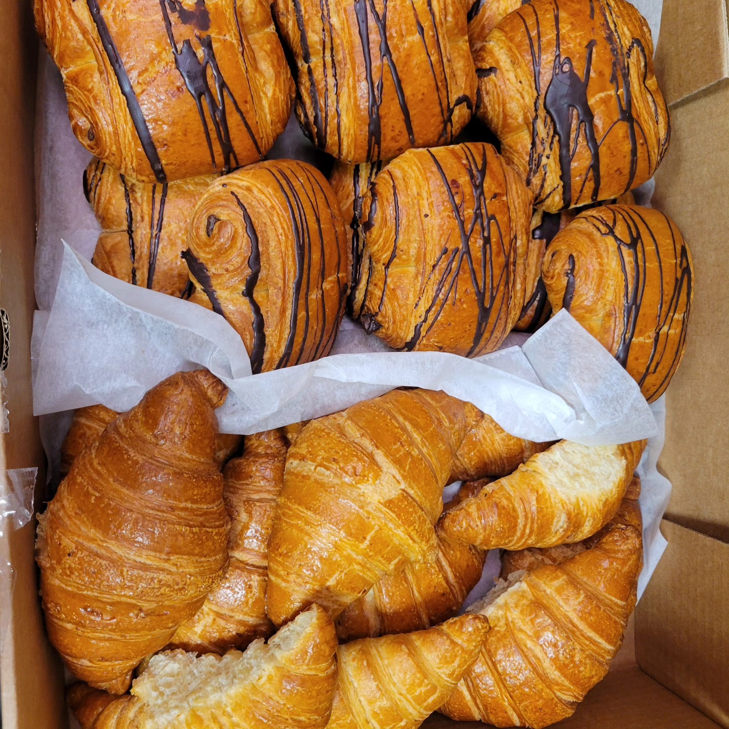 best bakeries nj mom