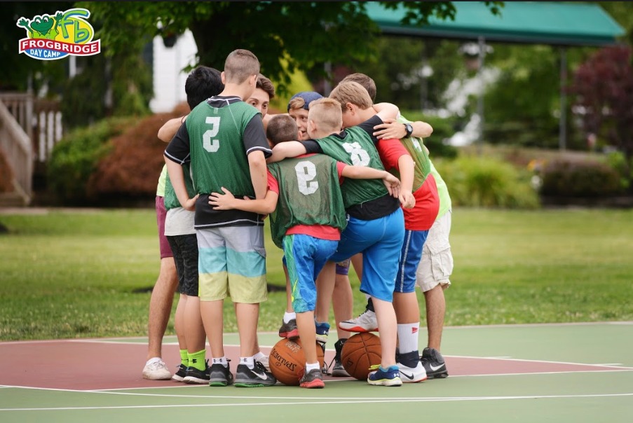 Frogbridge Day Camp