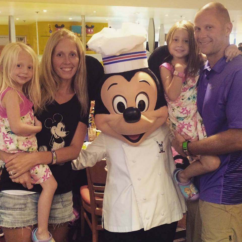 disney dining