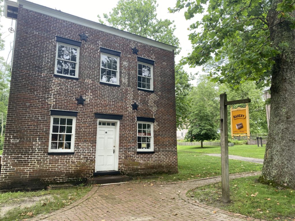 Allaire State Park, landmarks in NJ nj mom