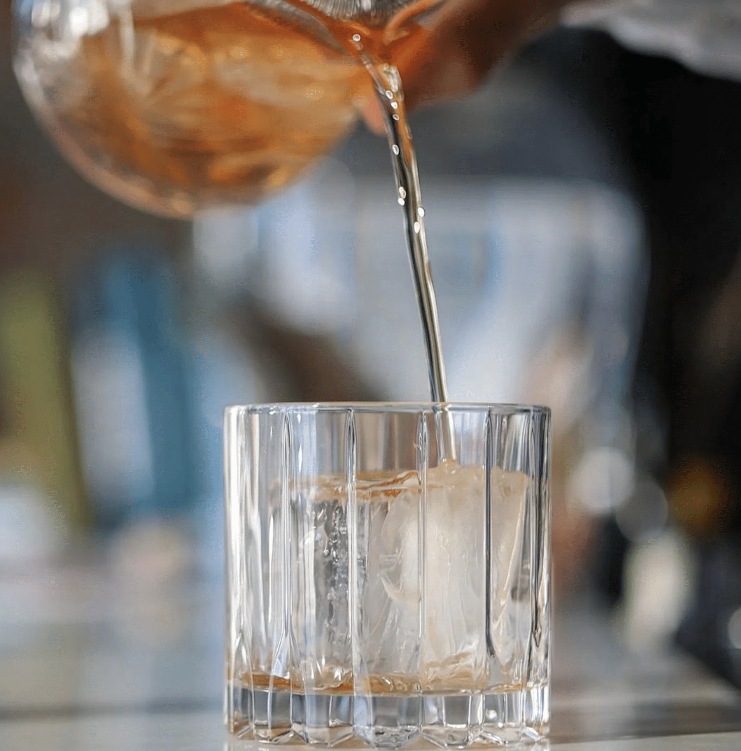 distilleries in NJ