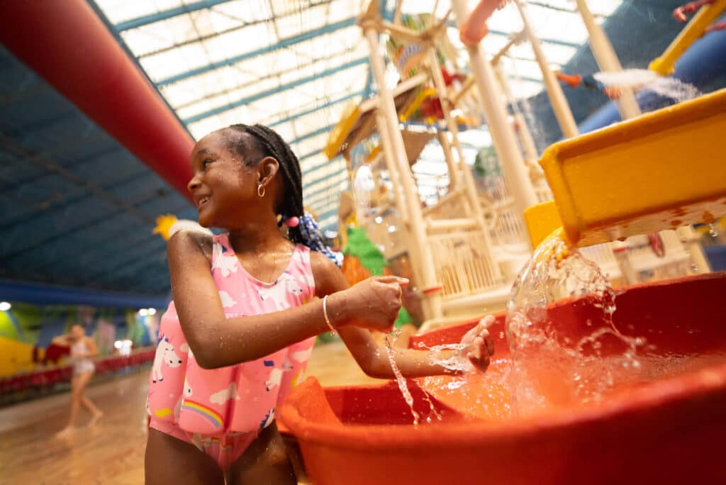 Sahara Sam's water nj mom