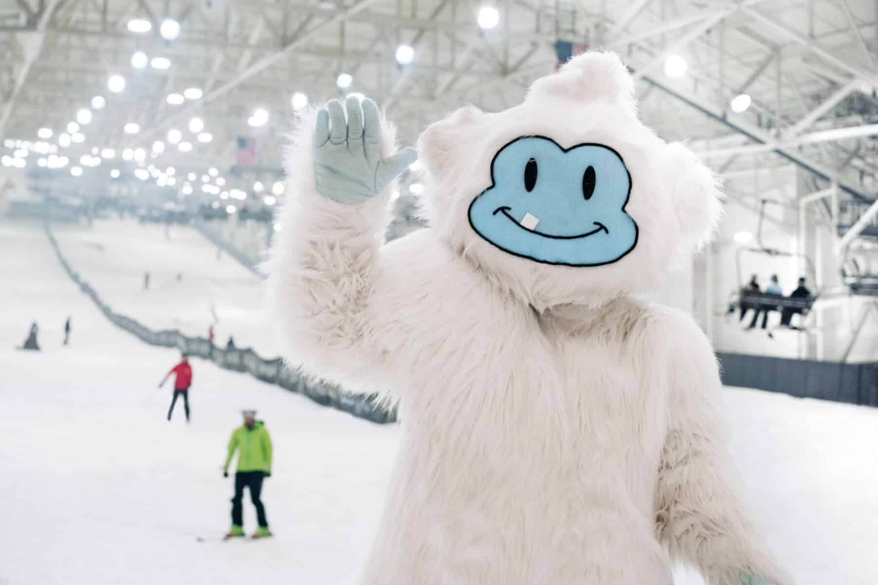 Big Snow nj mom indoor activities