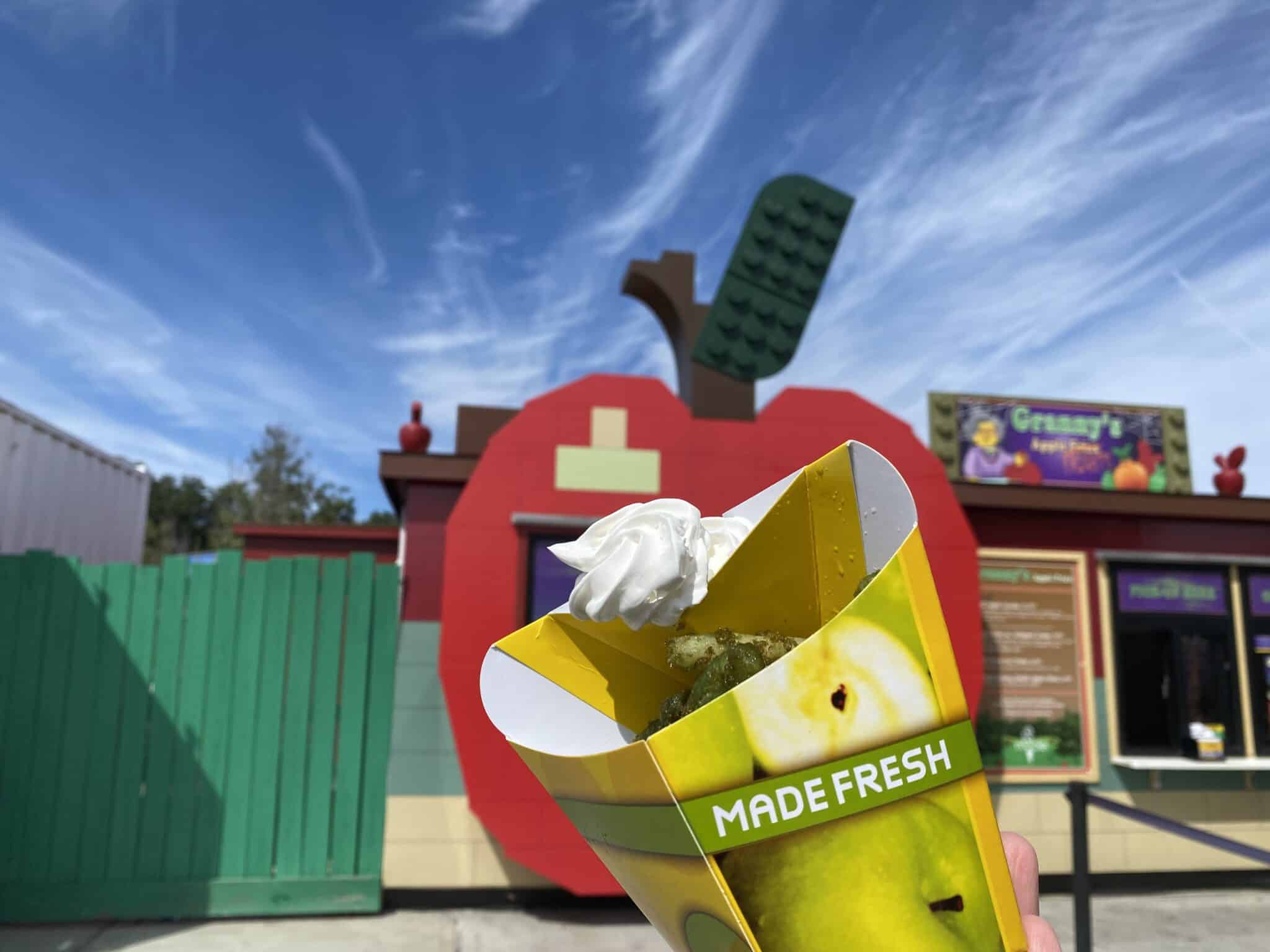 Brick or Treat Legoland
