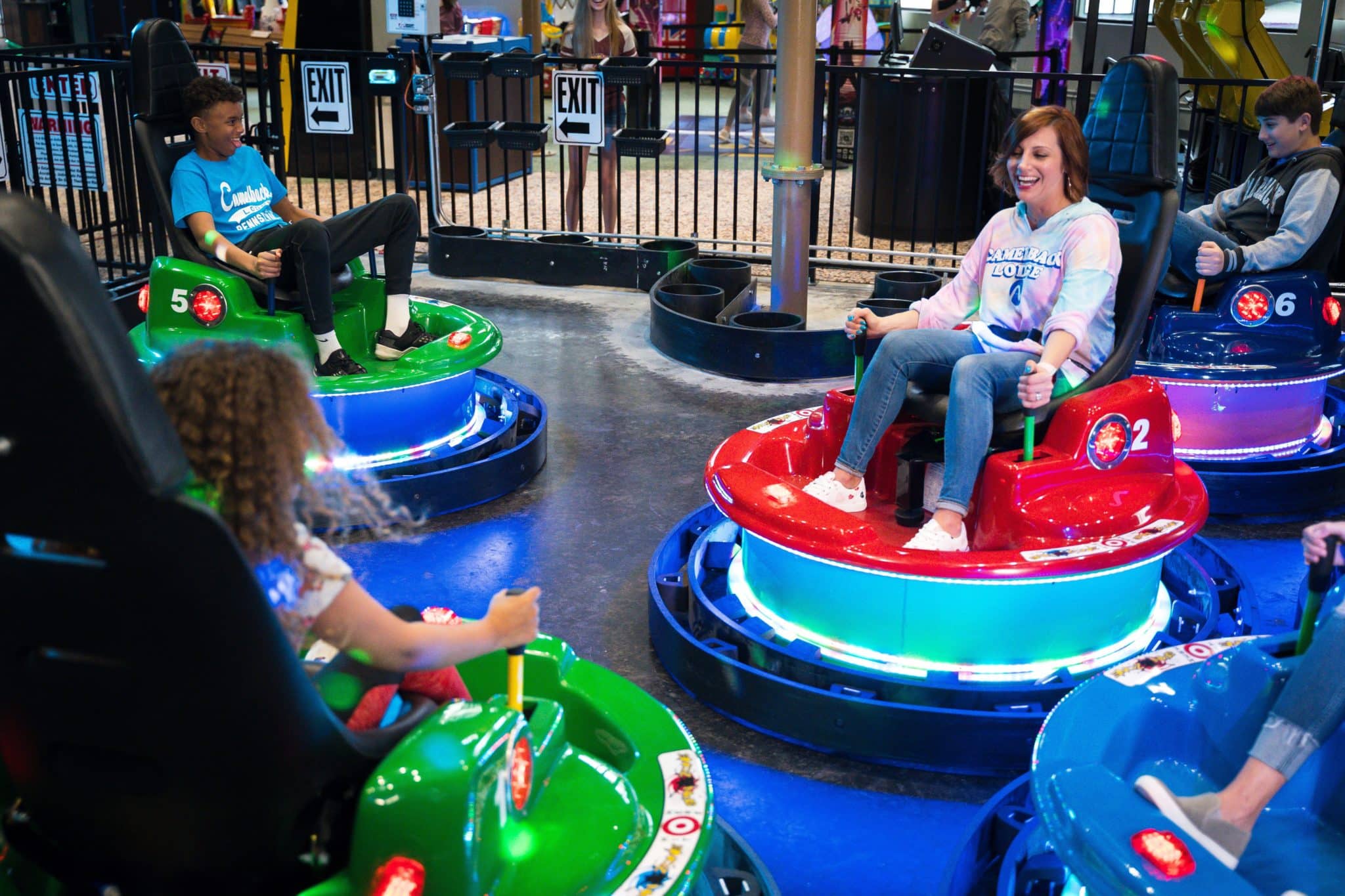 camelback resort nj mom bumper