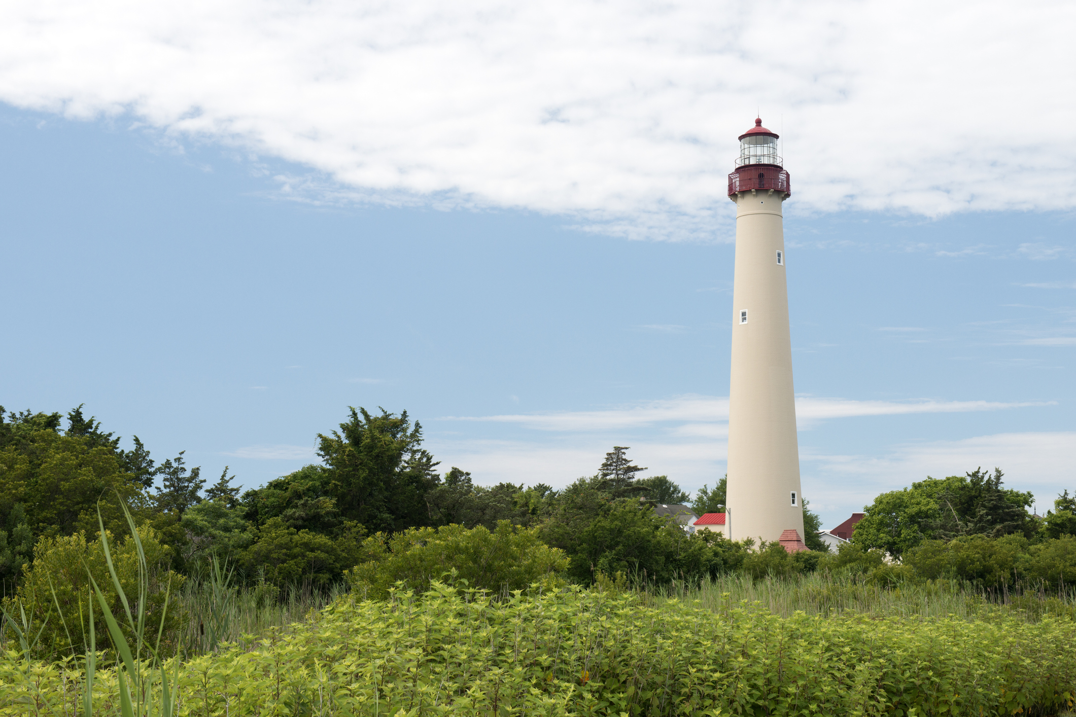 Cape May Lighthouse, Things to do in Cape May nj mom