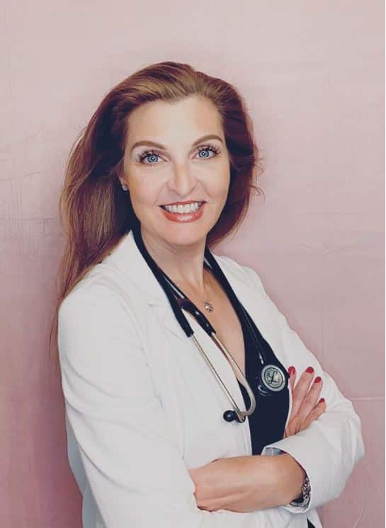 Christine Adams SkinSplendid Spa Mompreneur NJ Mom
