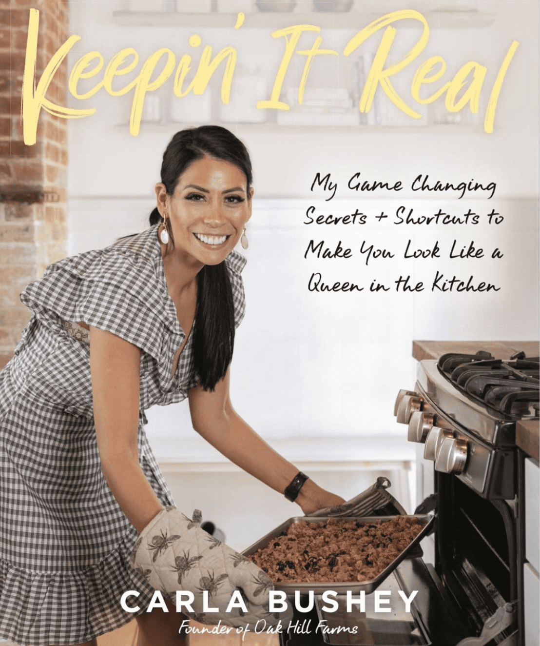 Cookbook Holiday Gift Guide