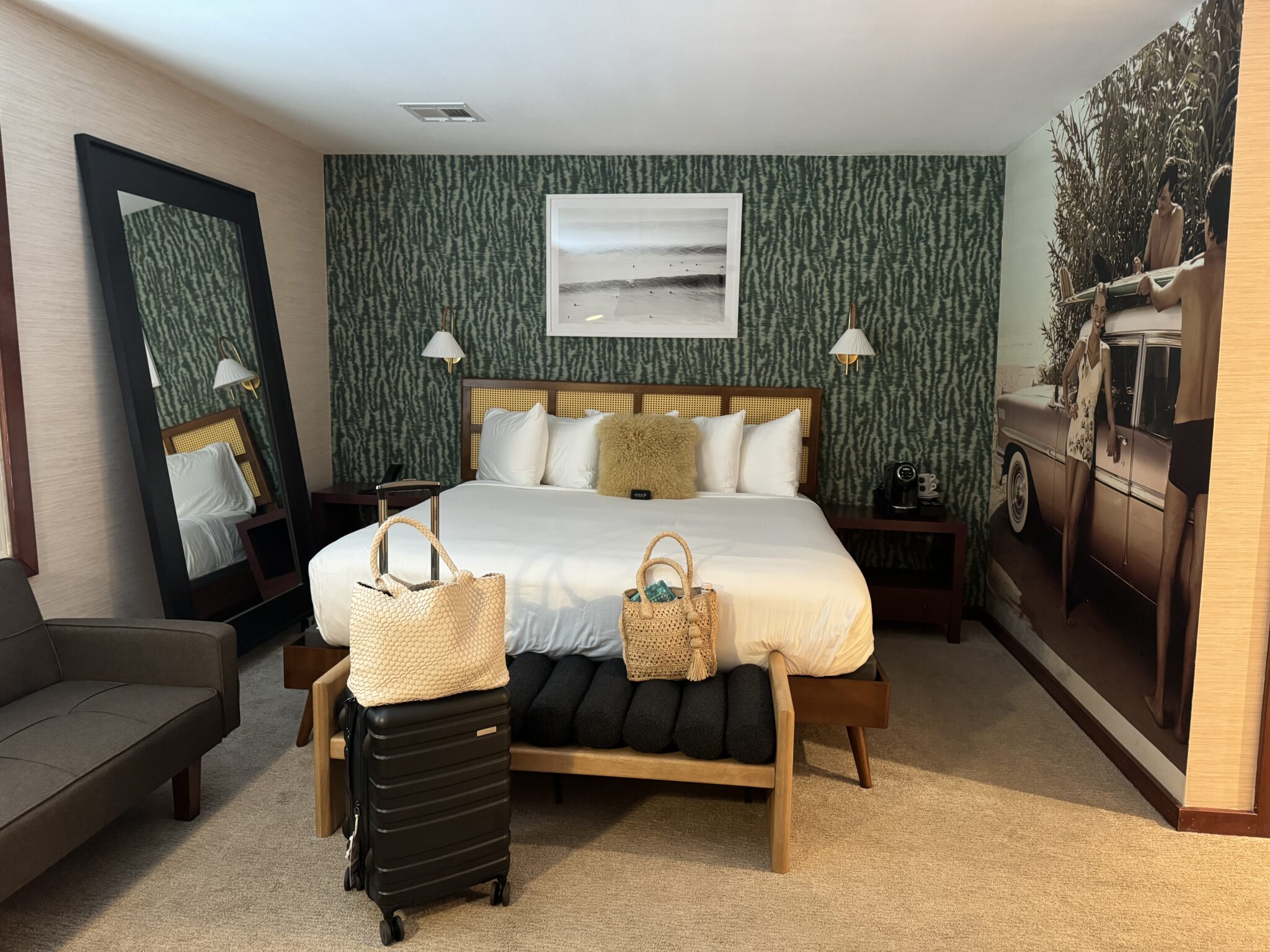 Daddy O room nj mom