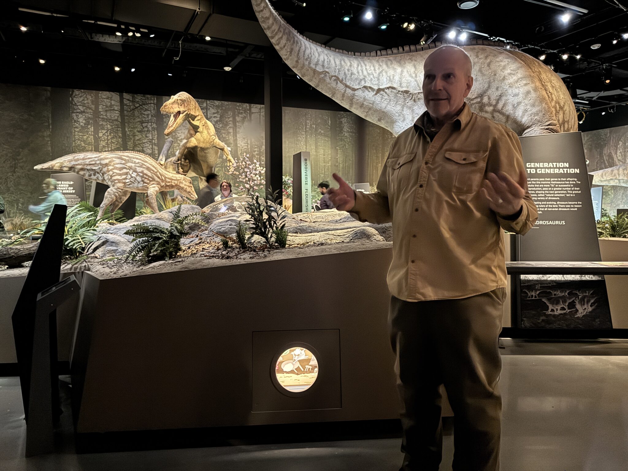 DinosaursinNewJerseyFieldStation-scaled
