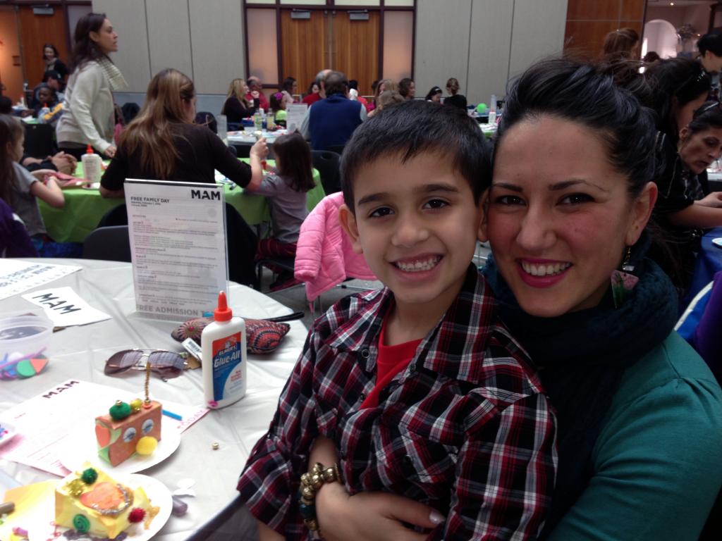 free-family-day