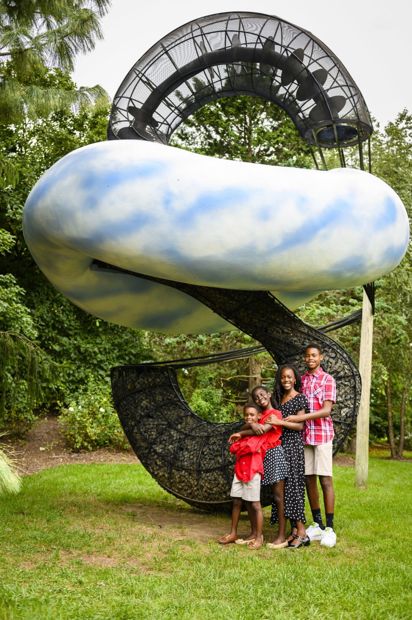 grounds for sculpture nj mom
