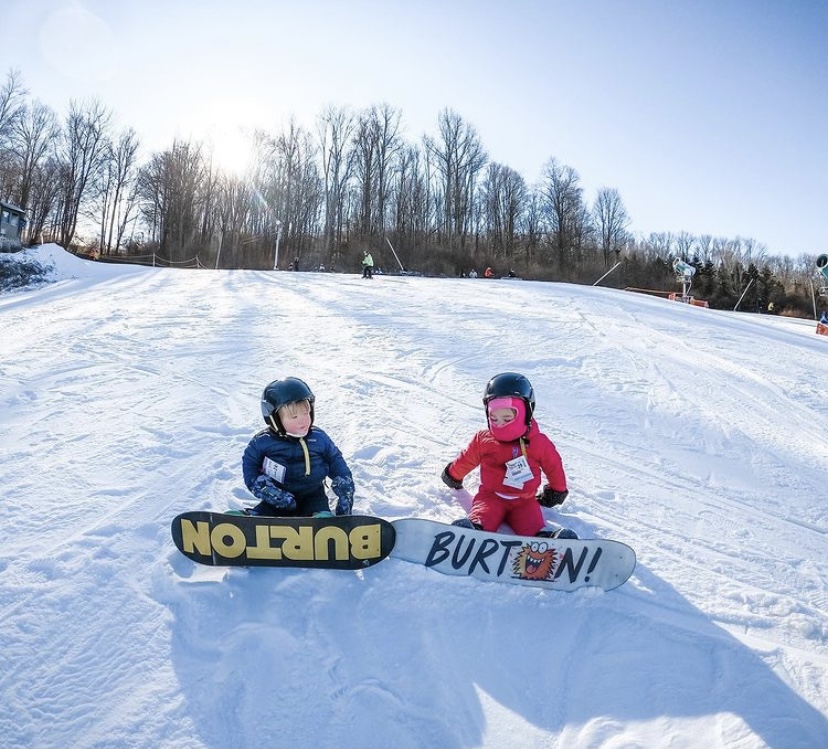 outdoor activities in NJ nj mom