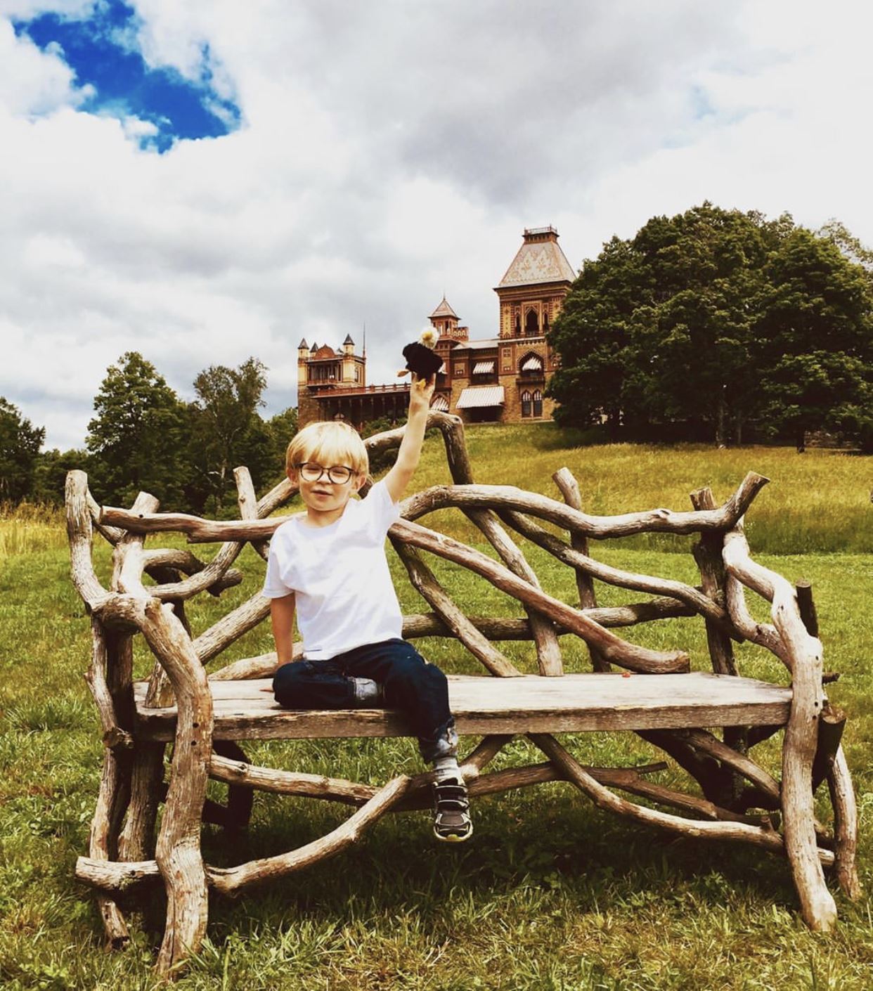 Hudson, NY, family getaway, weekend getaway New Jersey