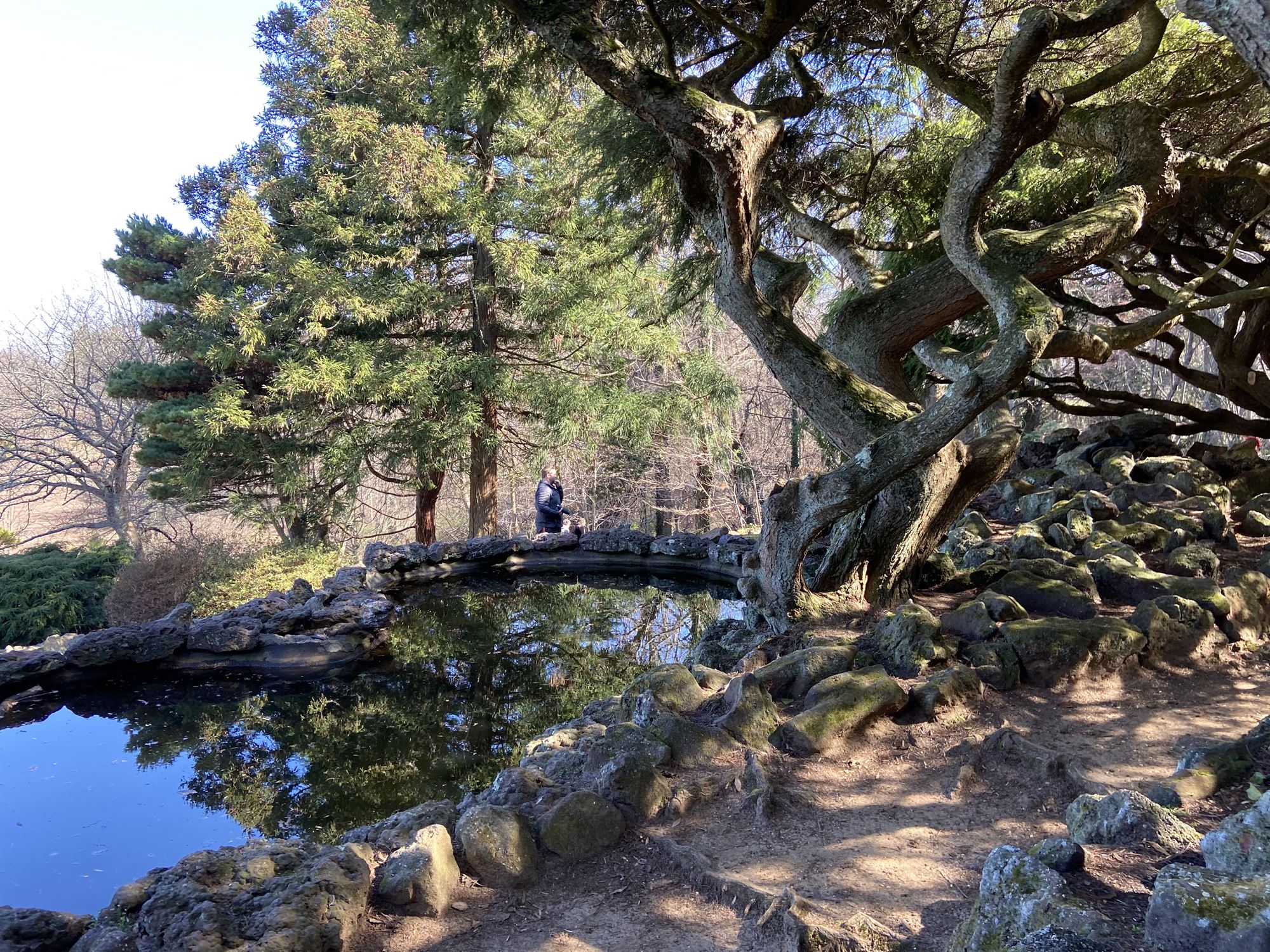 nj mom best hiking trails New Jersey hikes