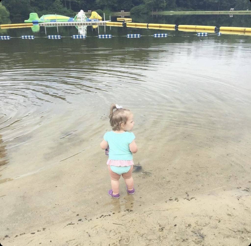 Lakes In NJ