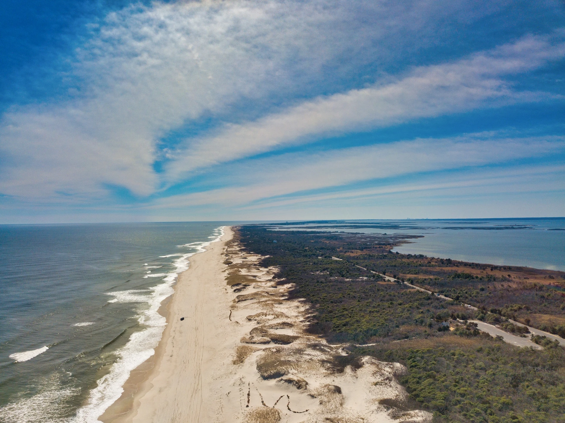 island beach state park nj nj mom