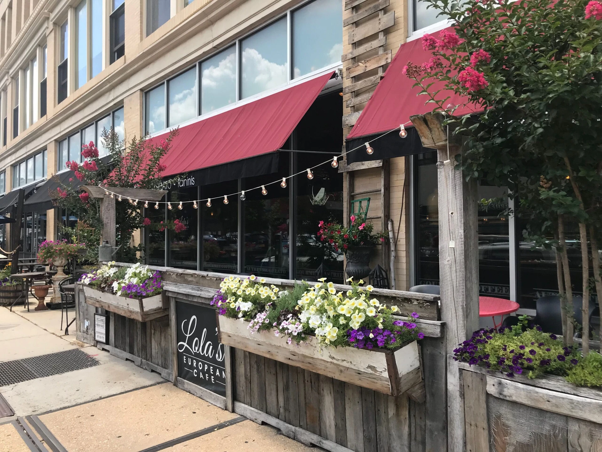 shore downtowns Asbury nj mom