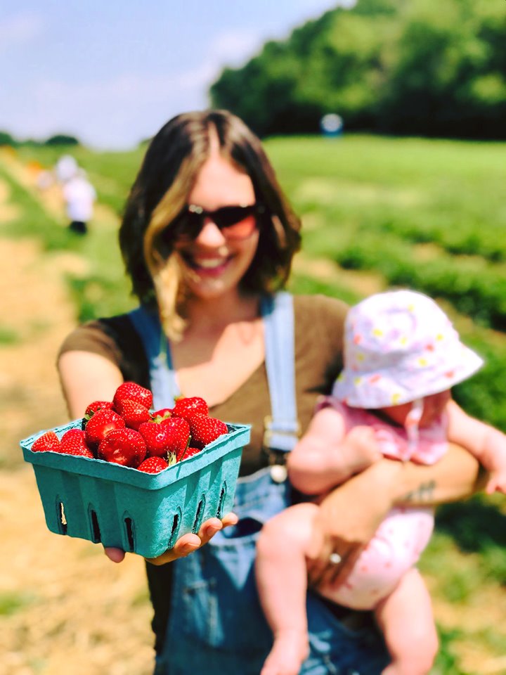 berries nj mom