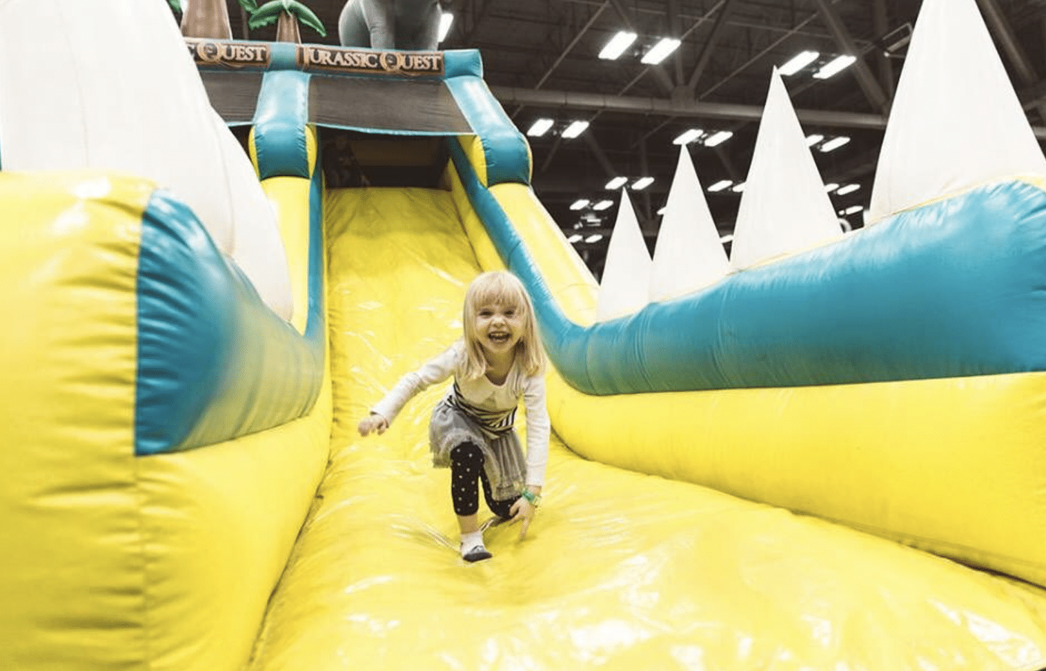 slide