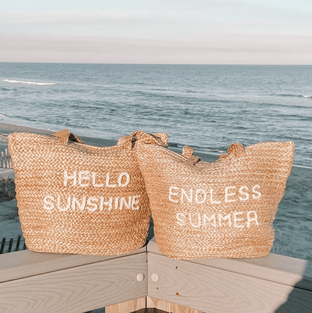Mother's Day Gift Guide Tote
