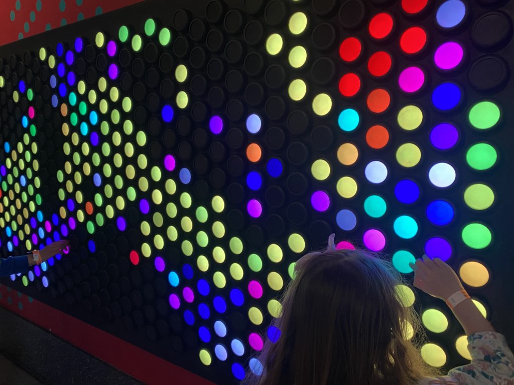 free museum admission