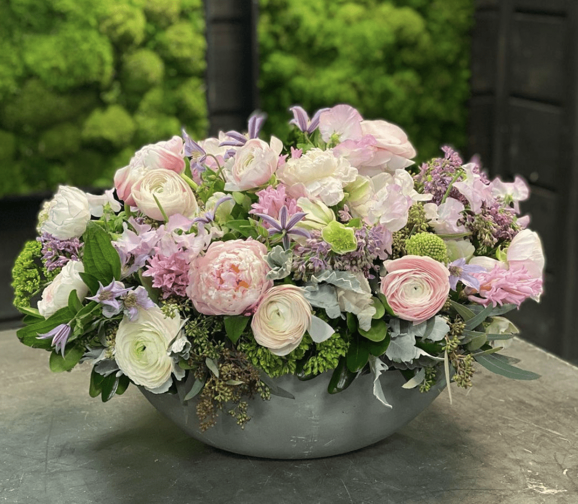 Mother's Day Gift Guide Viburnum