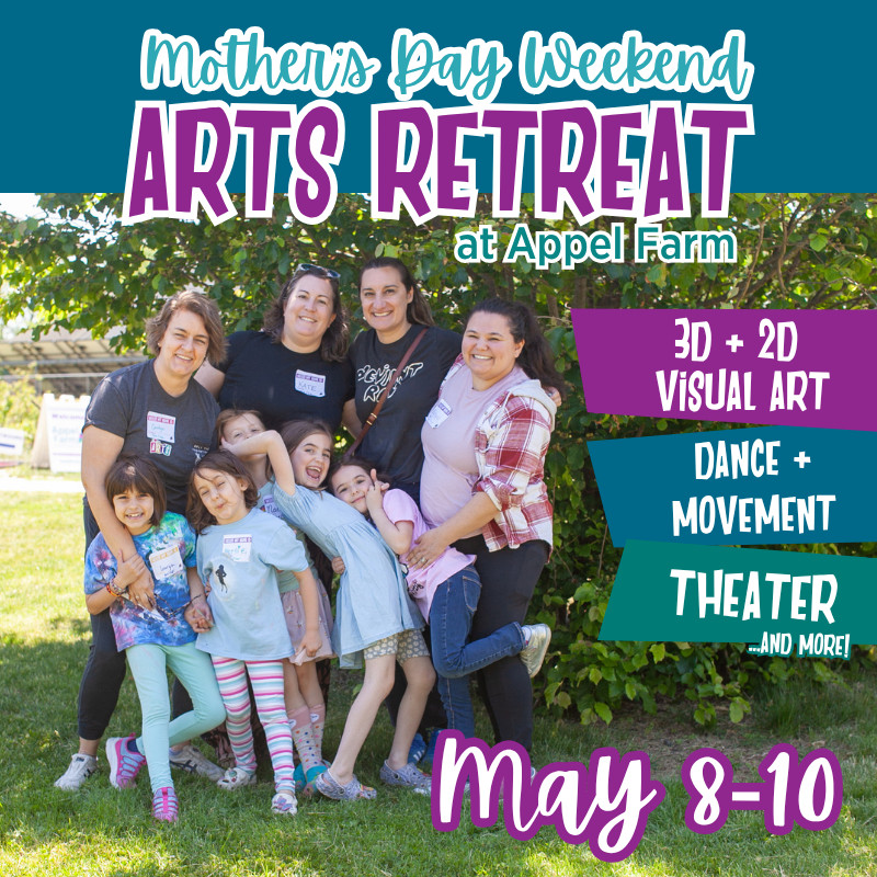 NJ MOM Mother's Day 26 Social Graphic