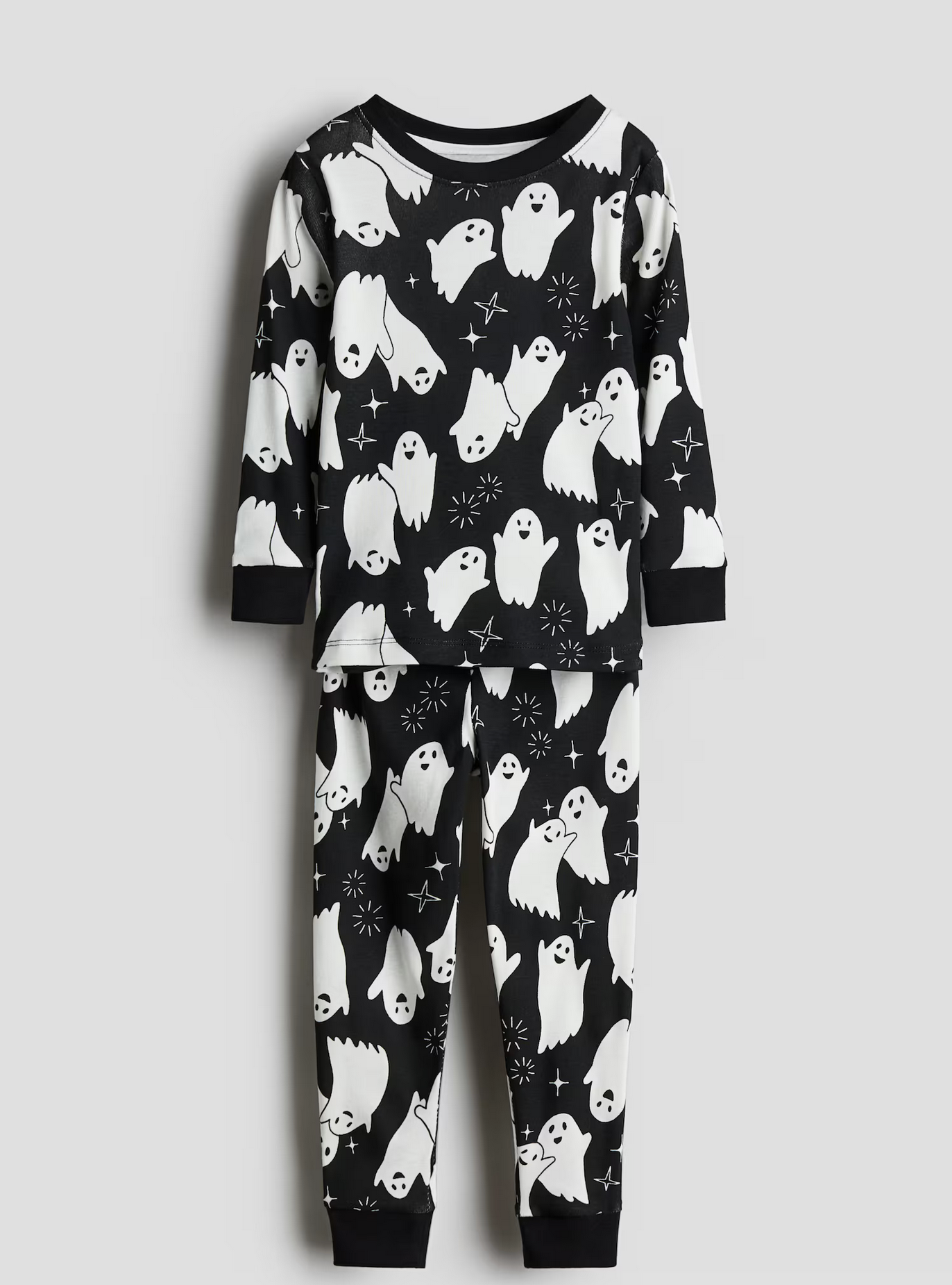 NJ Mom Fall pajamas for kids