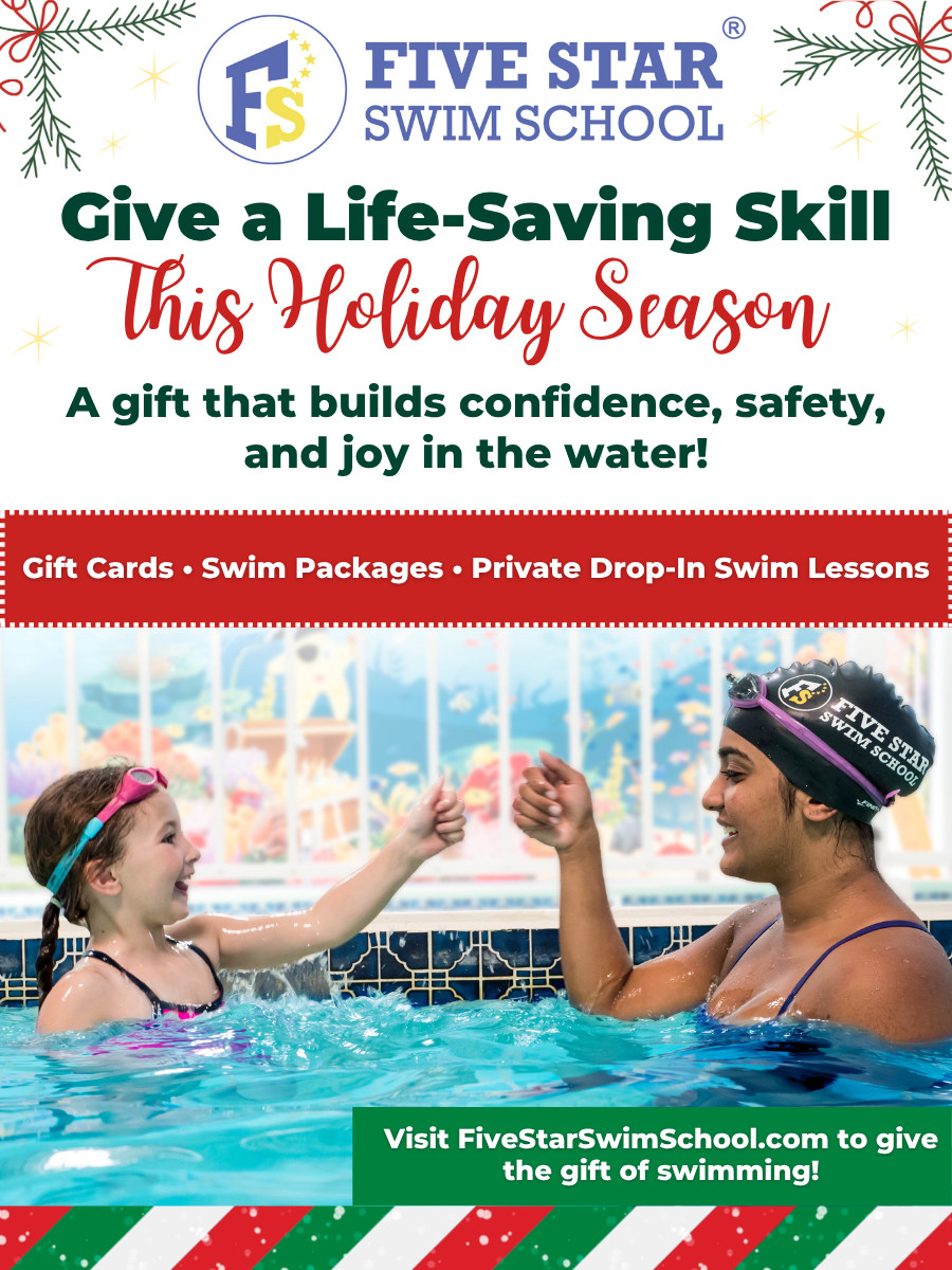 NJMOM Holiday Gift Guide 2025