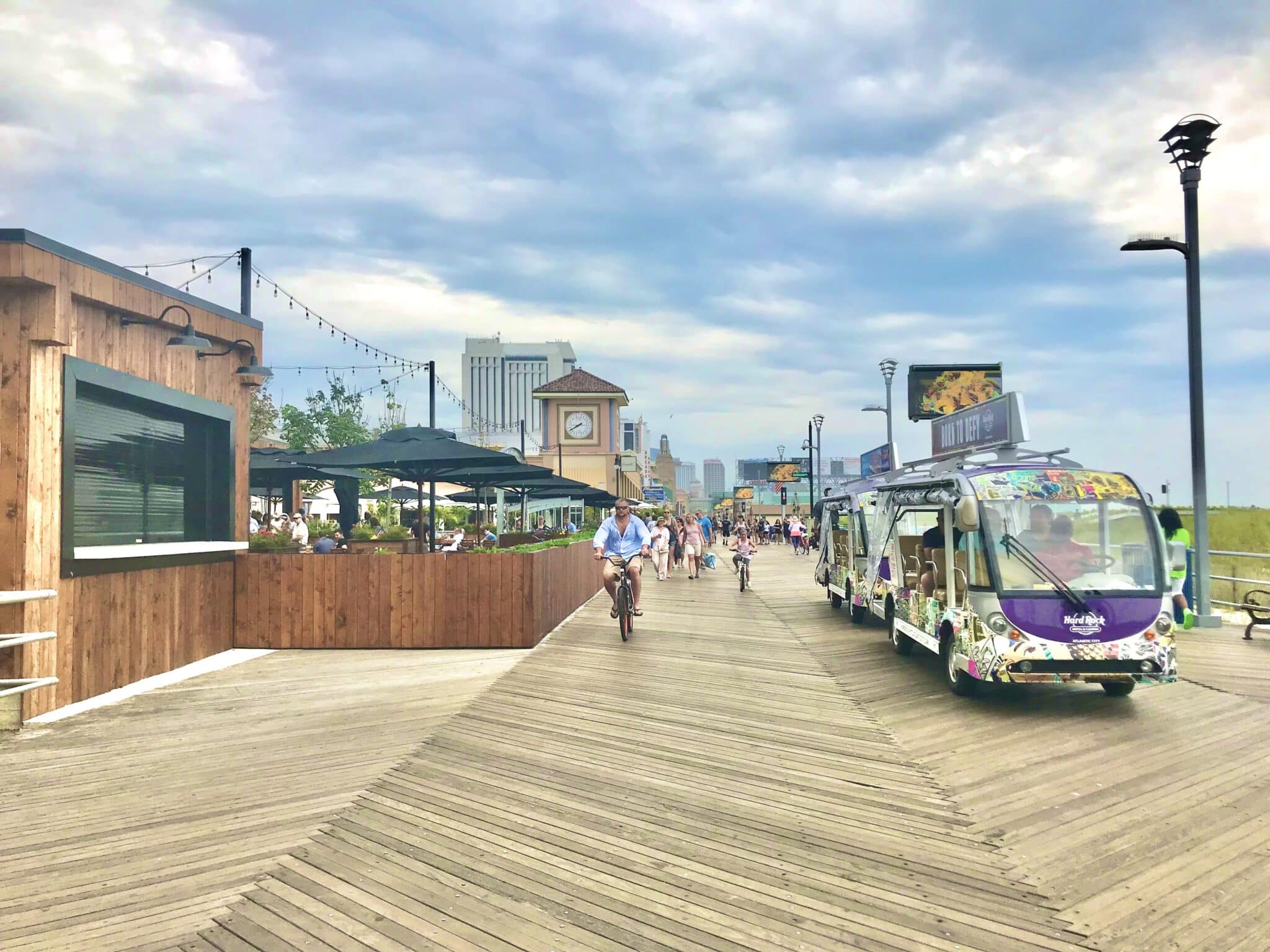 unique Atlantic City boardwalk nj mom